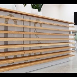 Meet your Posher, Patricia